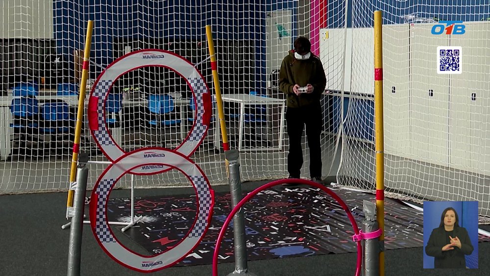 Южноуральские школьники все чаще выбирают секции БПЛА