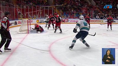 В «Трактор» перешел вратарь Дмитрий Николаев