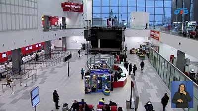 В России действуют новые правила выезда за границу