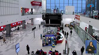 В России действуют новые правила выезда за границу