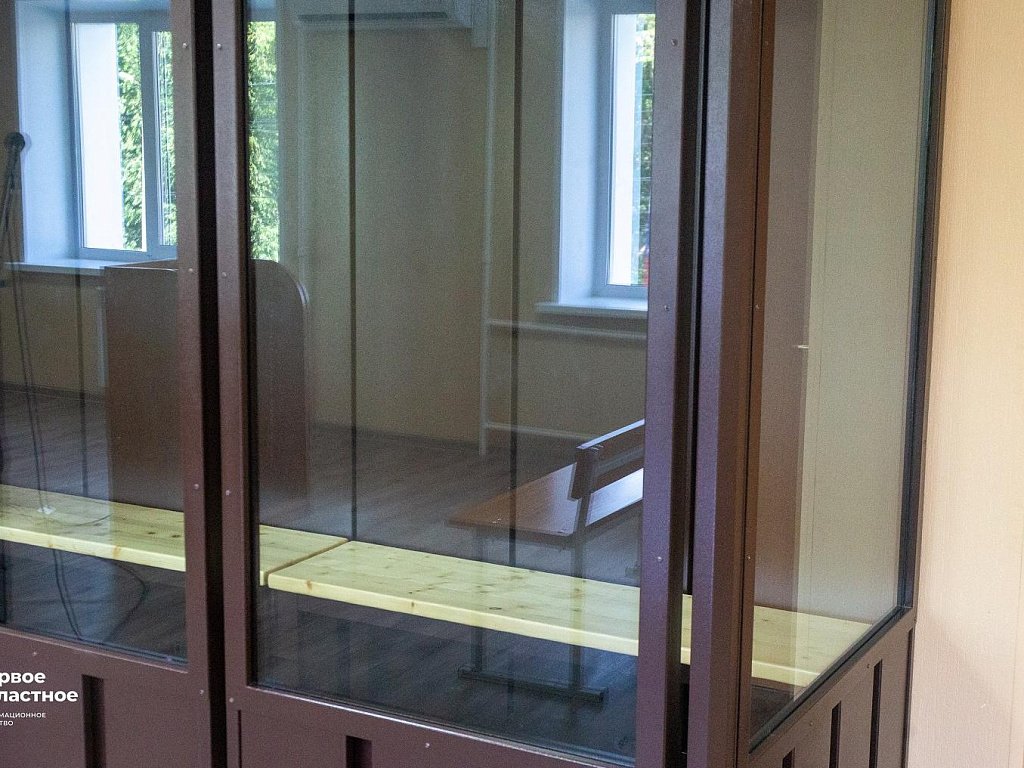 Жителя Челябинской области осудили за повреждение мемориала СВО