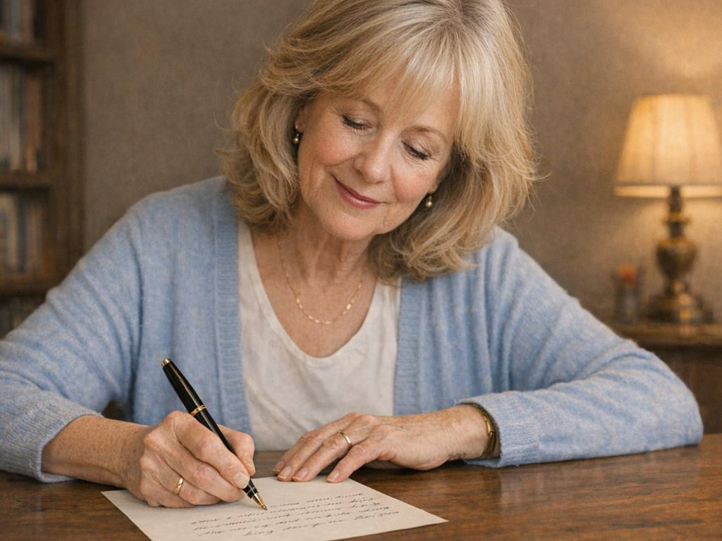 Отказ от ручного письма приближает деменцию