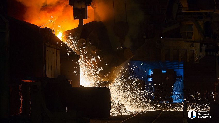 В Челябинской области 95 тысяч металлургов и горняков получили индексацию зарплат в 2025-м