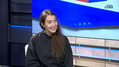 В Камерном театре Челябинска покажут «Синее чудовище»