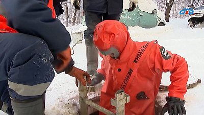 Как Челябинская область пережила уральскую стужу