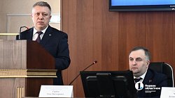 На Южном Урале преступность снизилась на 8% в 2025 году