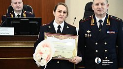 На Южном Урале преступность снизилась на 8% в 2025 году