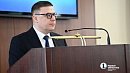 Губернатор Алексей Текслер: южноуральская полиция обеспечила снижение уровня преступности на 8%