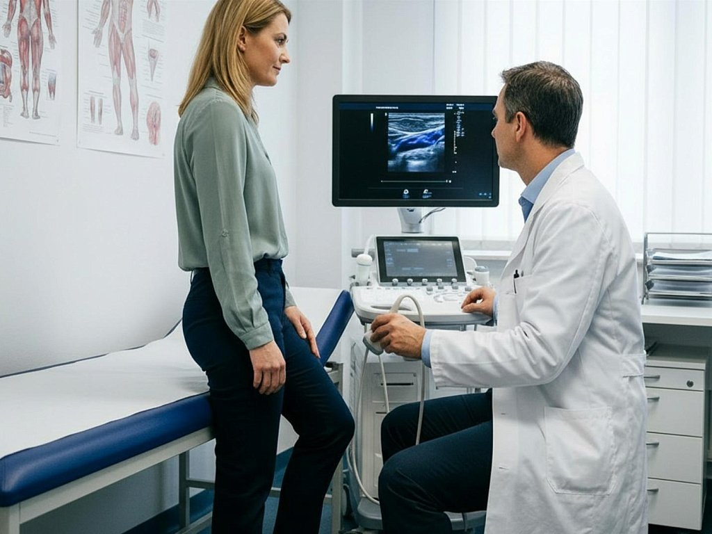 Сколько времени длится реабилитация после удаления варикоза