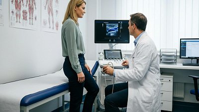 Сколько времени длится реабилитация после удаления варикоза