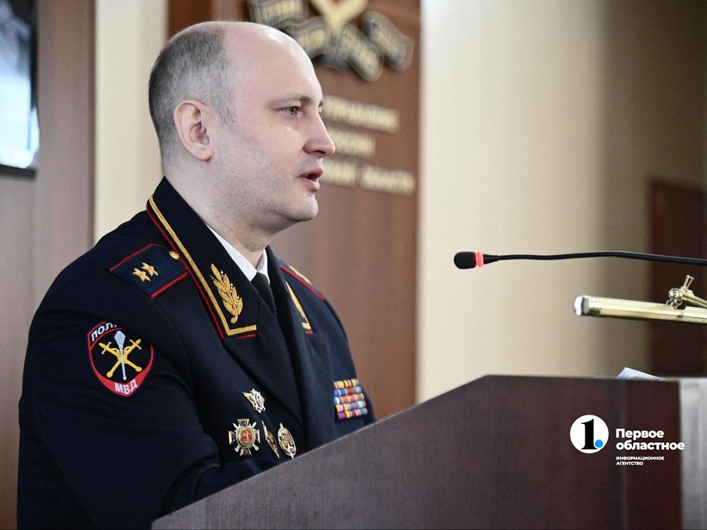 Южный Урал занял 2‑е место в России по борьбе с групповыми наркопреступлениями