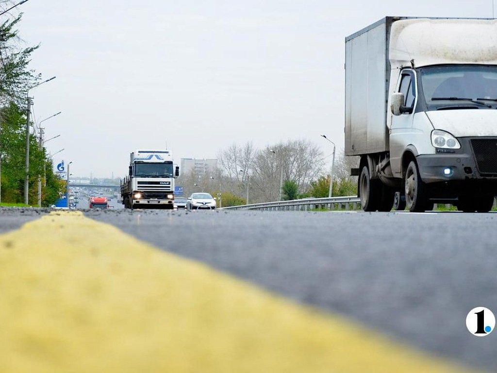 В Челябинской области в 2026 году отремонтируют 134 км региональных дорог
