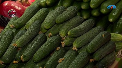 На Южном Урале изменились цены на овощи