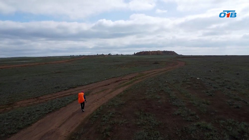 Многодетная мать из Челябинской области открыла миру Большую уральскую тропу