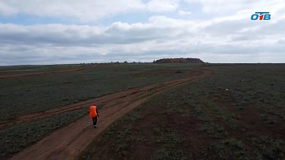 Многодетная мать из Челябинской области открыла миру Большую уральскую тропу