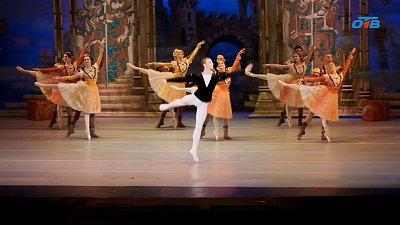 Нужен ли дресс-код в театре