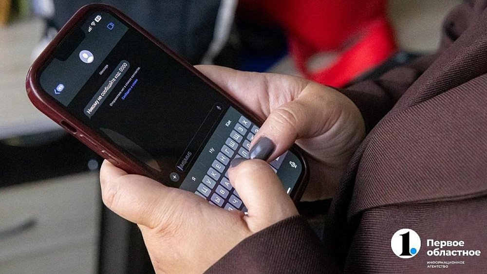 Мошенники обманули жителей Челябинской области на 3 млрд рублей в 2025 году