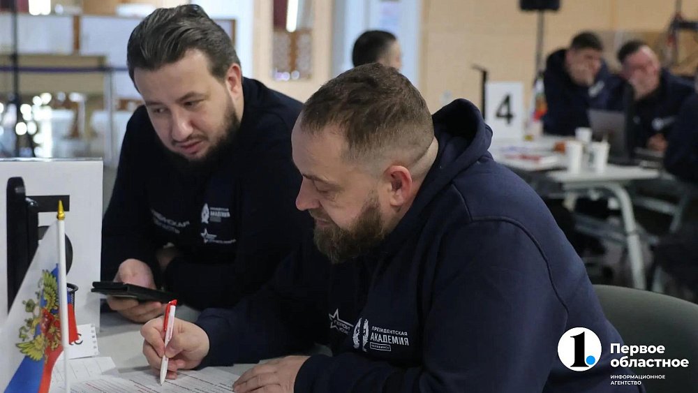 «Герои Южного Урала» хотят служить на благо Челябинской области