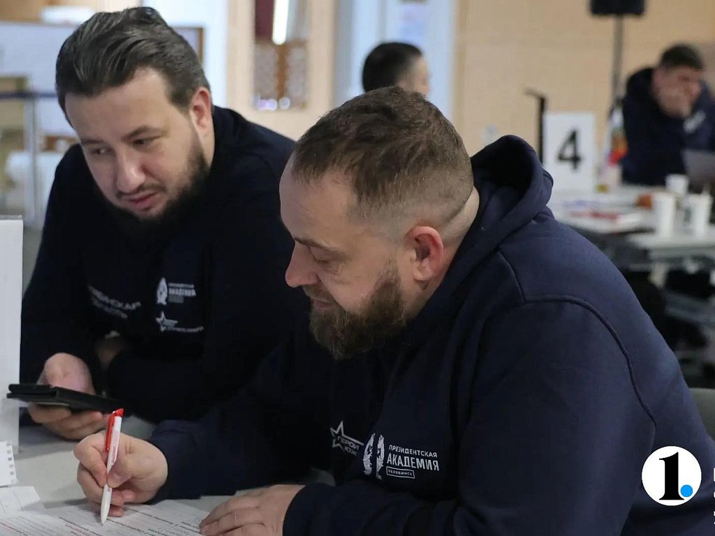 «Герои Южного Урала» хотят служить на благо Челябинской области