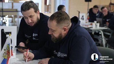 «Герои Южного Урала» хотят служить на благо Челябинской области