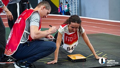 Челябинцев приглашают проверить свои силы в выполнении тестов ГТО