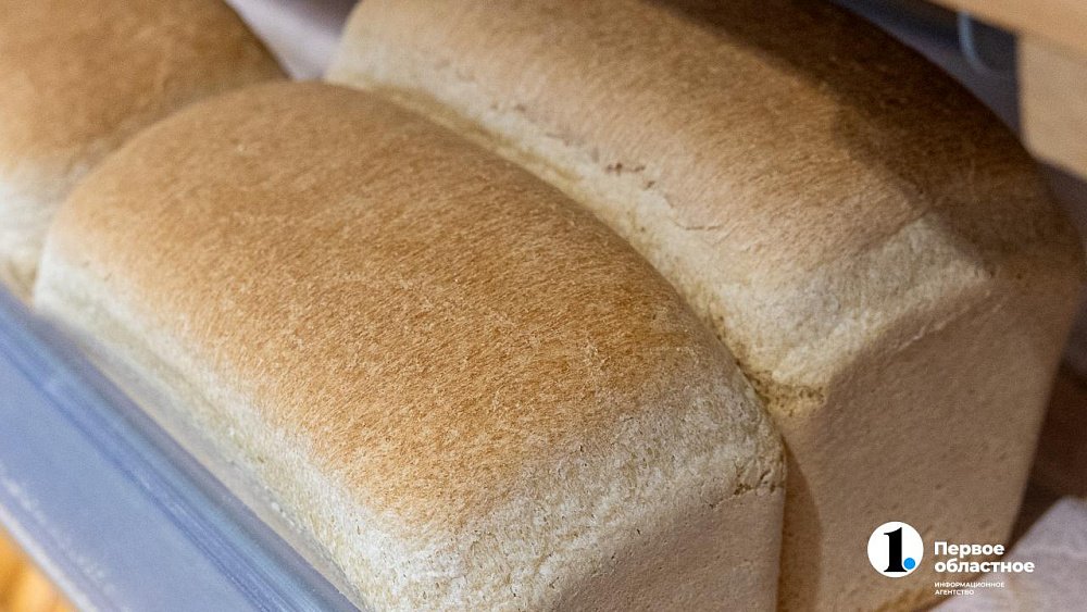 Пятнадцать компаний Челябинской области ограничили цены на хлеб, молоко и яйца