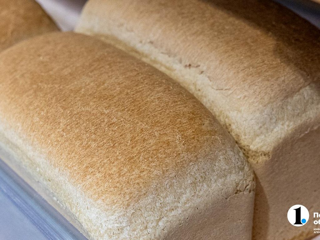 Пятнадцать компаний Челябинской области ограничили цены на хлеб, молоко и яйца