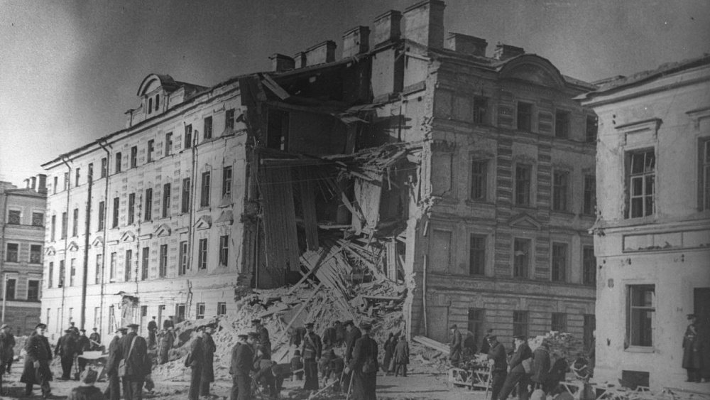 Алексей Текслер: «История блокады Ленинграда тесно переплетена с судьбой Южного Урала»