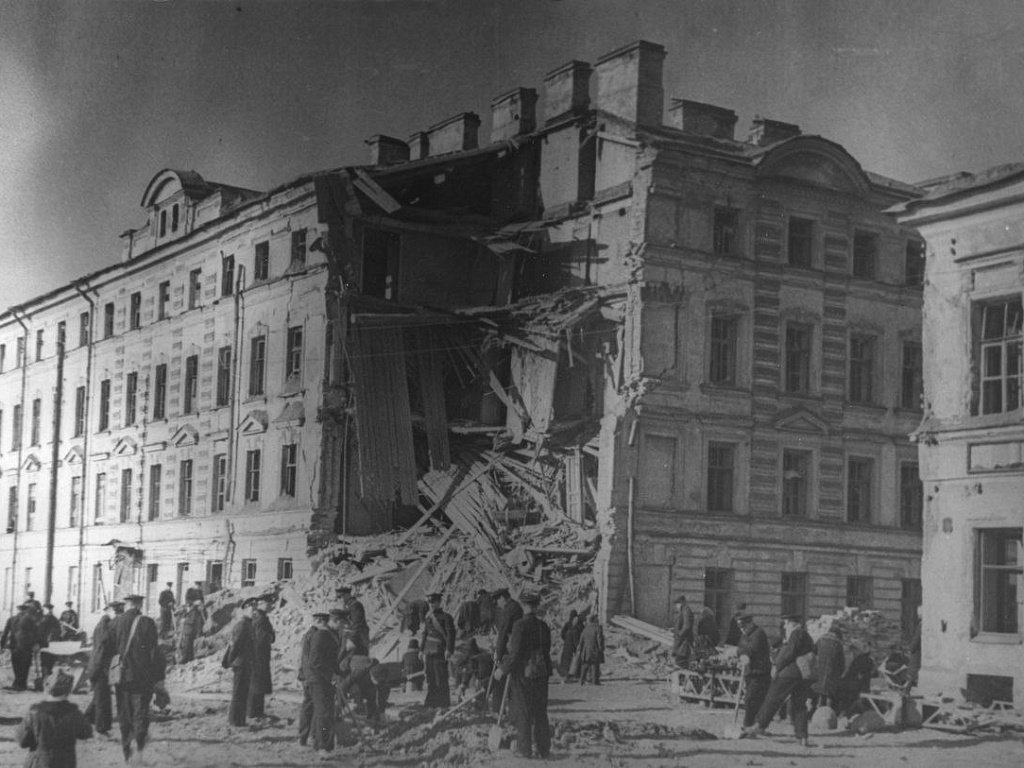 Алексей Текслер: «История блокады Ленинграда тесно переплетена с судьбой Южного Урала»