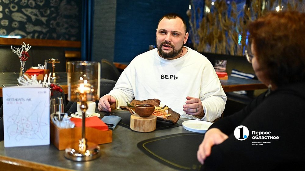 «Крестоносцы» уральской кухни: кто и как делает из гастрономии новый бренд региона