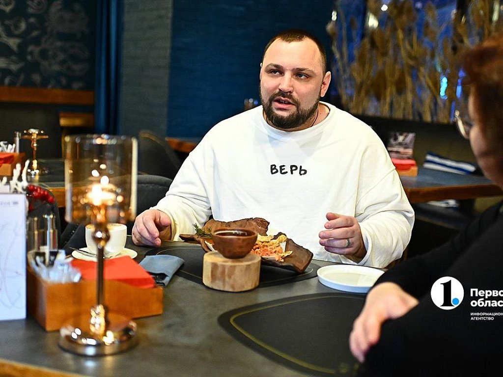 «Крестоносцы» уральской кухни: кто и как делает из гастрономии новый бренд региона