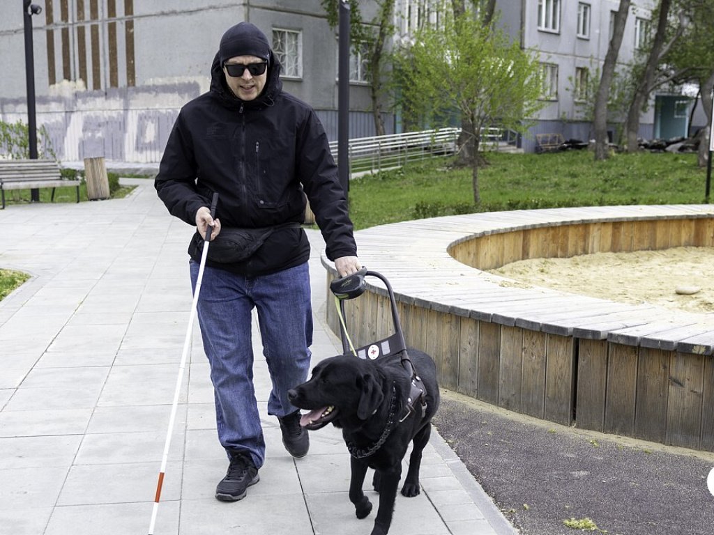 Программа «Доступная среда» в Челябинской области продлена до 2030 года