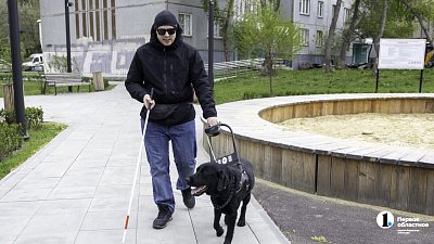 Программа «Доступная среда» в Челябинской области продлена до 2030 года