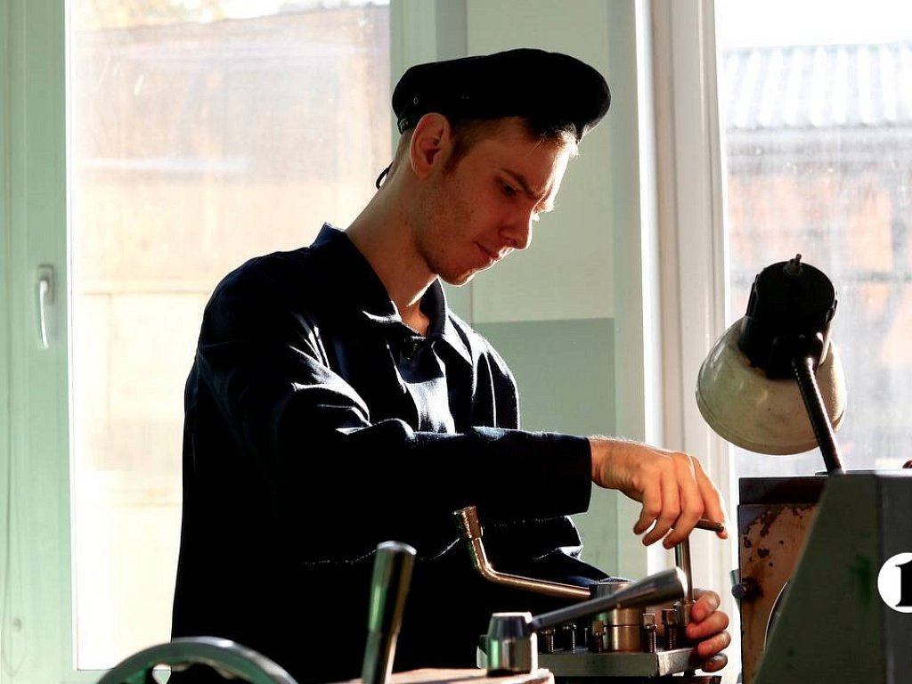 В Челябинской области трудоустроено свыше 29% инвалидов