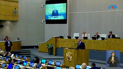 Валерий Гартунг предложил новые решения для Челябинской области