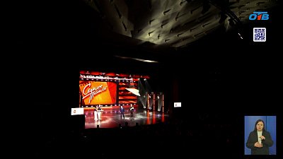 В Челябинске прошло вручение премии «Светлое прошлое»