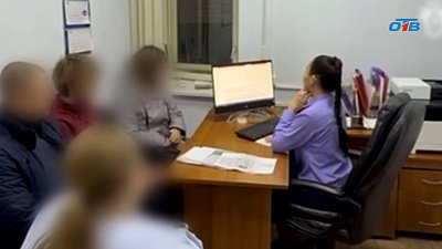 Мать из Челябинска, обвиняемая в убийстве сына, захотела выйти на свободу