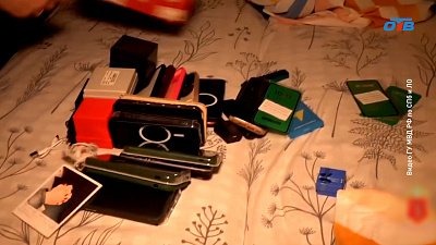 В Санкт-Петербурге задержали кибермошенников, которые обманули южноуральца