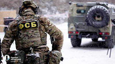 Жителя Челябинской области задержали за призывы к терроризму в соцсетях