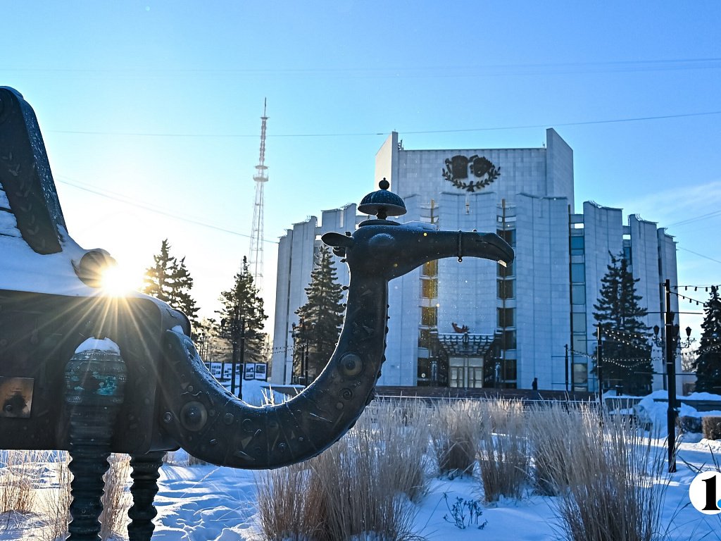 В феврале Челябинский драмтеатр покажет спектакль «Все-все-все и Винни-Пух»