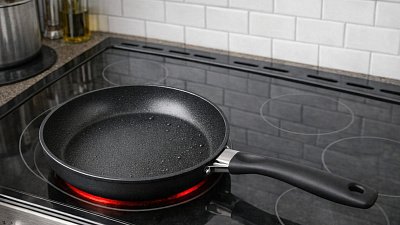 Какая сковорода может вызвать рак печени