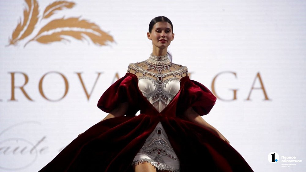 «Парижская неделя моды» номинирована на престижную рекламную премию