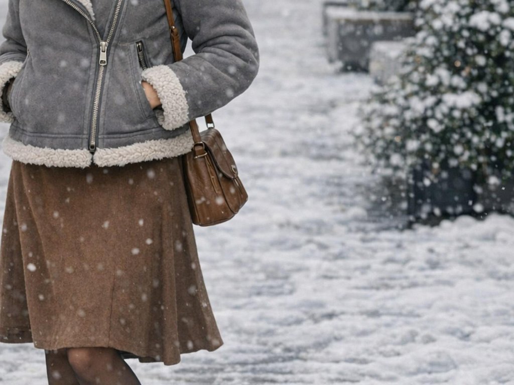 Ранняя менопауза может наступить из‑за частого переохлаждения