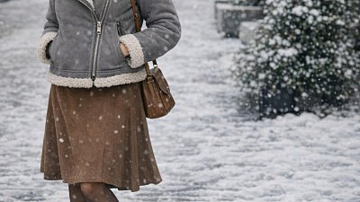 Ранняя менопауза может наступить из‑за частого переохлаждения