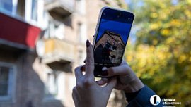 В Челябинске вырос спрос на съемку мобильного контента на 67%