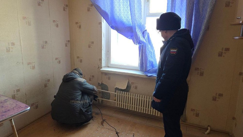 После коммунальной аварии в Карабаше возбудили второе уголовное дело