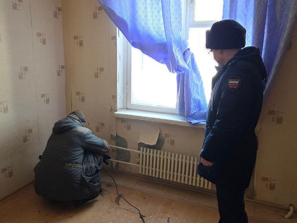 После коммунальной аварии в Карабаше возбудили второе уголовное дело