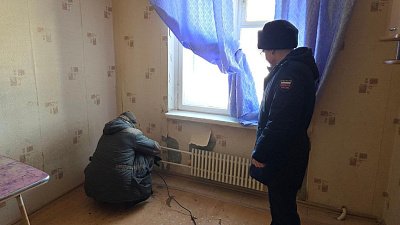 После коммунальной аварии в Карабаше возбудили второе уголовное дело