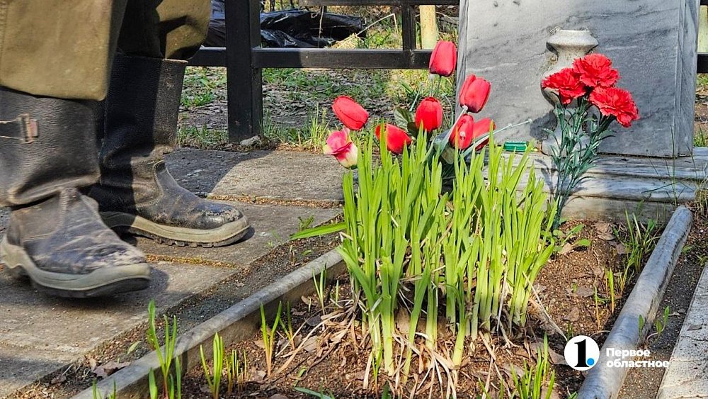 Семья из Челябинской области получила останки чужого бойца СВО