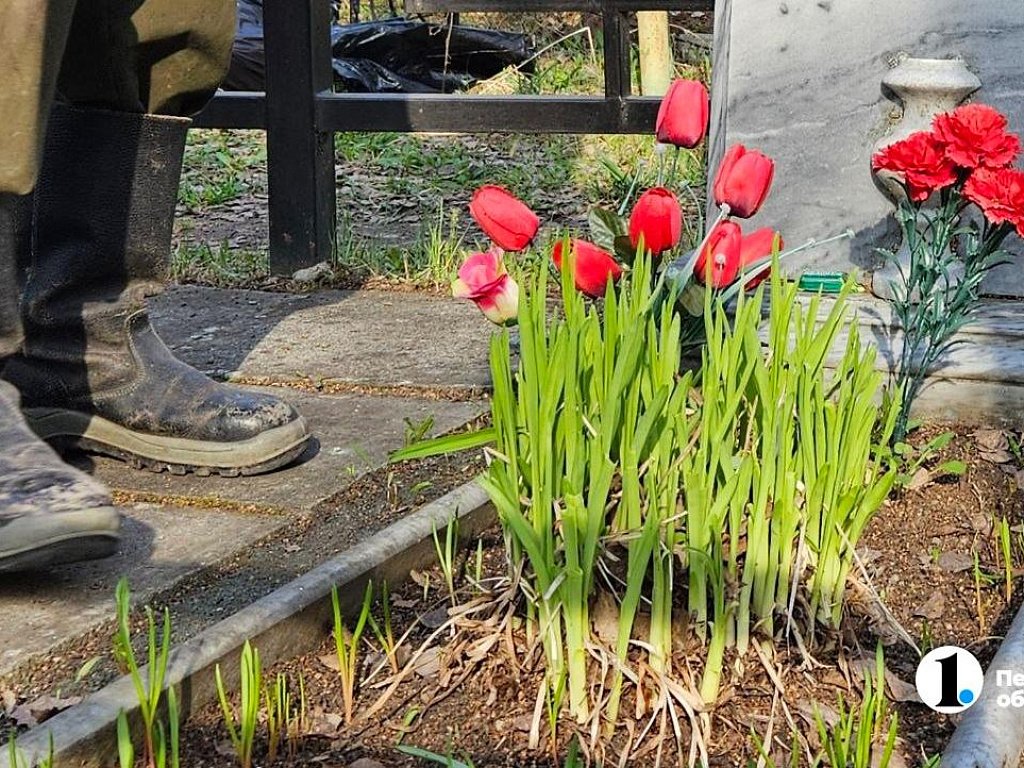 Семья из Челябинской области получила останки чужого бойца СВО